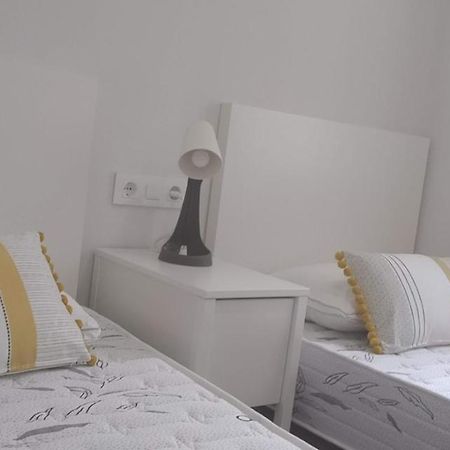 La Casa De Sola Daire Cadiz Dış mekan fotoğraf