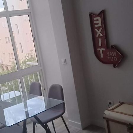 La Casa De Sola Daire Cadiz Dış mekan fotoğraf