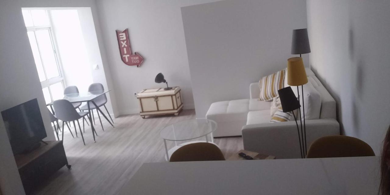 La Casa De Sola Daire Cadiz Dış mekan fotoğraf
