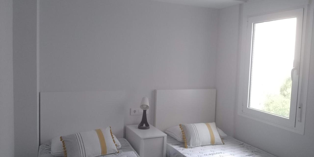 La Casa De Sola Daire Cadiz Dış mekan fotoğraf